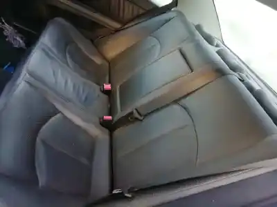 Veículo de Sucata mercedes-benz clase e (w211) berlina e 320 cdi (211.026) do ano 2005 alimentado d 648961