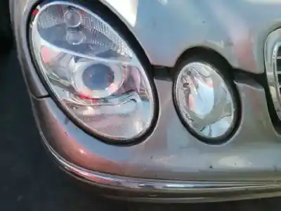 Veículo de Sucata mercedes-benz clase e (w211) berlina e 320 cdi (211.026) do ano 2005 alimentado d 648961