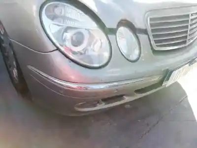 Veículo de Sucata mercedes-benz clase e (w211) berlina e 320 cdi (211.026) do ano 2005 alimentado d 648961