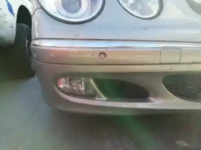 Veículo de Sucata mercedes-benz clase e (w211) berlina e 320 cdi (211.026) do ano 2005 alimentado d 648961