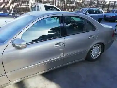 Veículo de Sucata mercedes-benz clase e (w211) berlina e 320 cdi (211.026) do ano 2005 alimentado d 648961