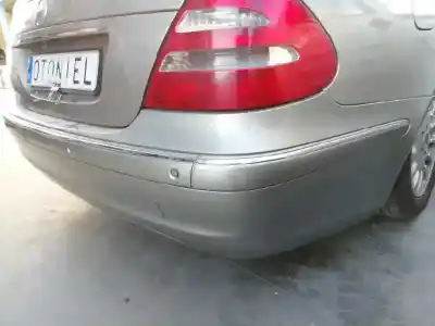 Veículo de Sucata mercedes-benz clase e (w211) berlina e 320 cdi (211.026) do ano 2005 alimentado d 648961