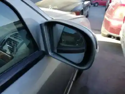 Veículo de Sucata mercedes-benz clase e (w211) berlina e 320 cdi (211.026) do ano 2005 alimentado d 648961