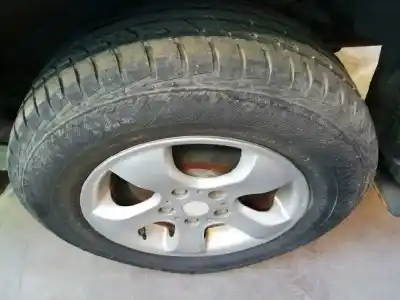 Veículo de Sucata kia carnival td ls do ano 2001 alimentado j3