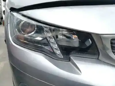 Утилизация автомобиля peugeot rifter active nav+ standard года 2019 питание yhz