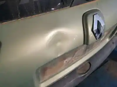 Veículo de Sucata renault clio ii fase ii (b/cb0) 1.5 dci diesel do ano 2003 alimentado k9k b7