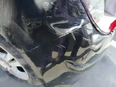 Veículo de Sucata opel corsa d selective do ano 2011 alimentado a12xer