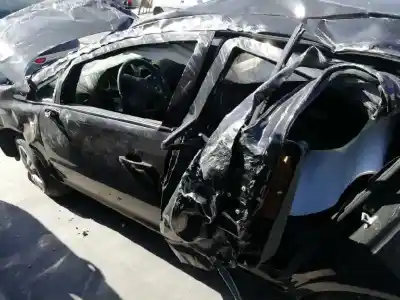Veículo de Sucata opel corsa d selective do ano 2011 alimentado a12xer