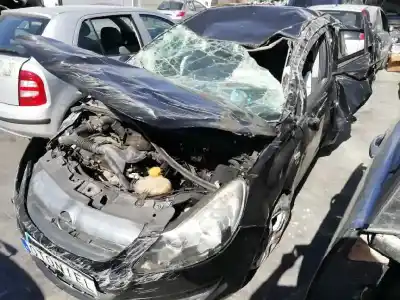 Veículo de Sucata opel corsa d selective do ano 2011 alimentado a12xer
