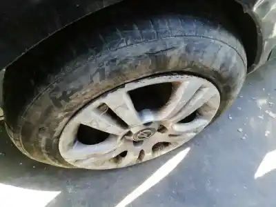 Veículo de Sucata opel corsa d selective do ano 2011 alimentado a12xer