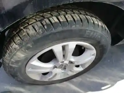 Veículo de Sucata opel corsa d selective do ano 2011 alimentado a12xer