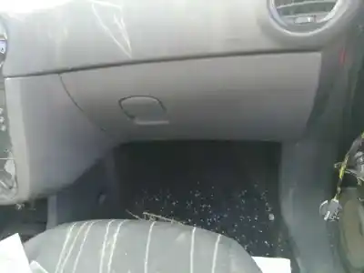 Veículo de Sucata opel corsa d selective do ano 2011 alimentado a12xer