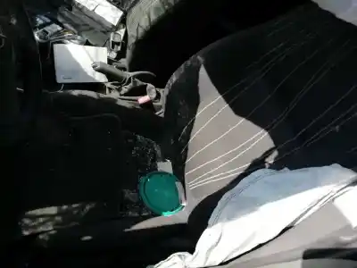 Veículo de Sucata opel corsa d selective do ano 2011 alimentado a12xer