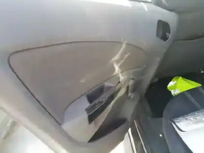Veículo de Sucata opel corsa d selective do ano 2011 alimentado a12xer