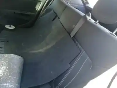 Veículo de Sucata opel corsa d selective do ano 2011 alimentado a12xer