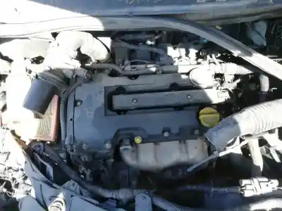 Veículo de Sucata opel corsa d selective do ano 2011 alimentado a12xer