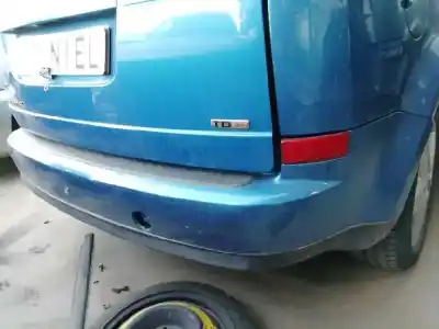 Scrapping Vehicle ford focus c-max (cap) ambiente (d) of the year 2006 powered hhda
