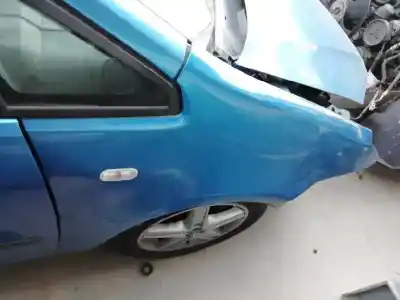 Scrapping Vehicle ford focus c-max (cap) ambiente (d) of the year 2006 powered hhda