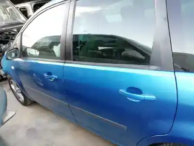 Scrapping Vehicle ford focus c-max (cap) ambiente (d) of the year 2006 powered hhda
