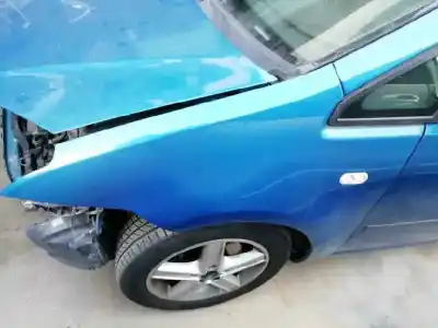 Scrapping Vehicle ford focus c-max (cap) ambiente (d) of the year 2006 powered hhda
