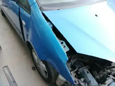 Scrapping Vehicle ford focus c-max (cap) ambiente (d) of the year 2006 powered hhda