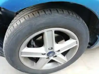 Scrapping Vehicle ford focus c-max (cap) ambiente (d) of the year 2006 powered hhda
