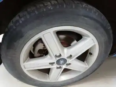 Scrapping Vehicle ford focus c-max (cap) ambiente (d) of the year 2006 powered hhda