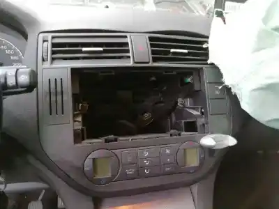 Scrapping Vehicle ford focus c-max (cap) ambiente (d) of the year 2006 powered hhda