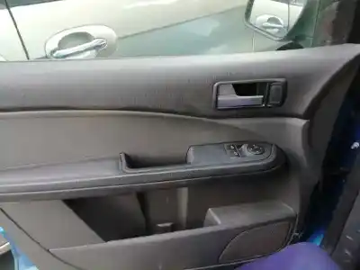 Scrapping Vehicle ford focus c-max (cap) ambiente (d) of the year 2006 powered hhda