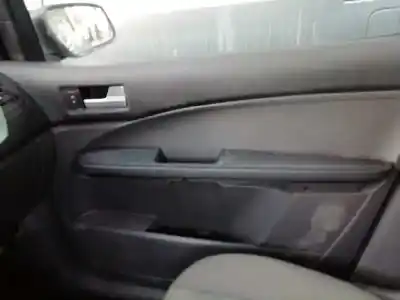 Scrapping Vehicle ford focus c-max (cap) ambiente (d) of the year 2006 powered hhda