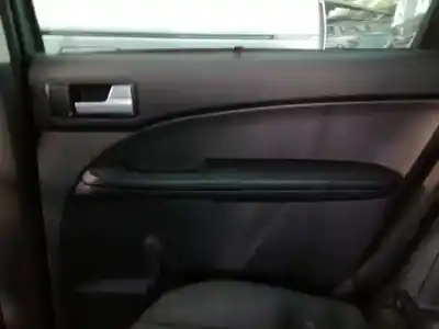 Scrapping Vehicle ford focus c-max (cap) ambiente (d) of the year 2006 powered hhda