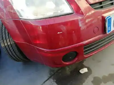 Verschrottungsfahrzeug citroen c2 furio des jahres 2007 angetrieben hfx