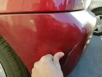 Verschrottungsfahrzeug citroen c2 furio des jahres 2007 angetrieben hfx