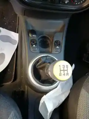 Verschrottungsfahrzeug citroen c2 furio des jahres 2007 angetrieben hfx