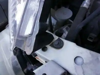 Scrapping Vehicle nissan juke (f15) acenta of the year 2012 powered k9k