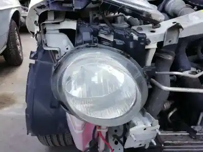 Scrapping Vehicle nissan juke (f15) acenta of the year 2012 powered k9k
