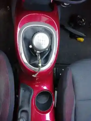 Scrapping Vehicle nissan juke (f15) acenta of the year 2012 powered k9k