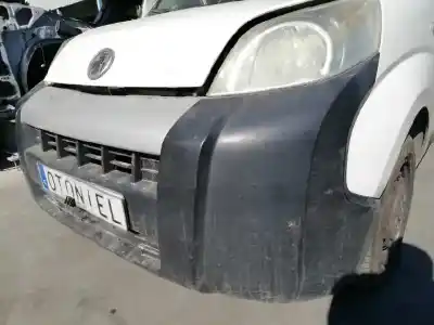 Утилизация автомобиля fiat fiorino básico года 2008 питание 199a2000