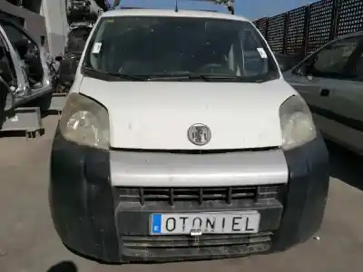 Утилизация автомобиля fiat fiorino básico года 2008 питание 199a2000