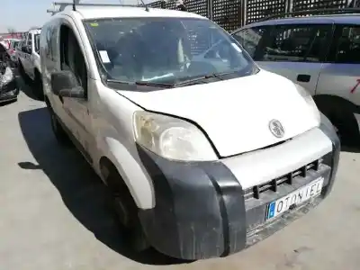 Утилизация автомобиля fiat fiorino básico года 2008 питание 199a2000