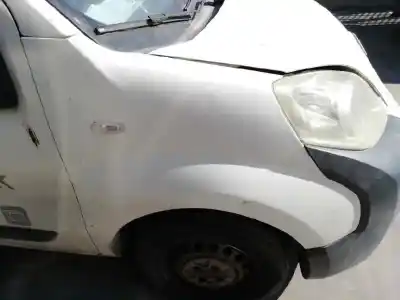 Утилизация автомобиля fiat fiorino básico года 2008 питание 199a2000