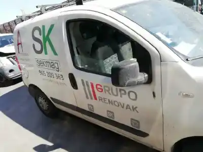 Утилизация автомобиля fiat fiorino básico года 2008 питание 199a2000