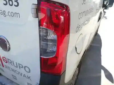 Утилизация автомобиля fiat fiorino básico года 2008 питание 199a2000