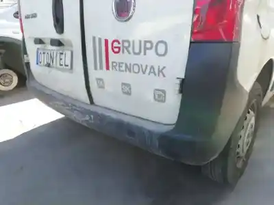 Утилизация автомобиля fiat fiorino básico года 2008 питание 199a2000