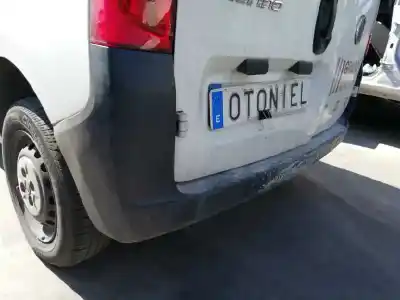 Утилизация автомобиля fiat fiorino básico года 2008 питание 199a2000