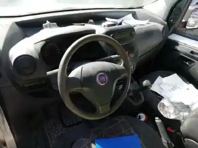 Утилизация автомобиля fiat fiorino básico года 2008 питание 199a2000