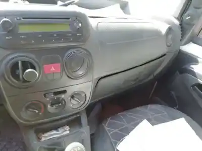 Утилизация автомобиля fiat fiorino básico года 2008 питание 199a2000