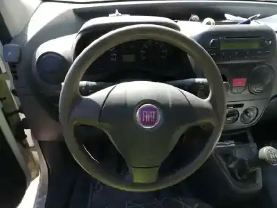 Утилизация автомобиля fiat fiorino básico года 2008 питание 199a2000
