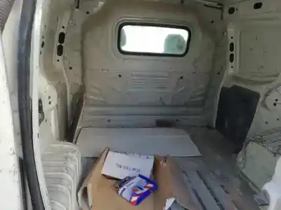 Утилизация автомобиля fiat fiorino básico года 2008 питание 199a2000