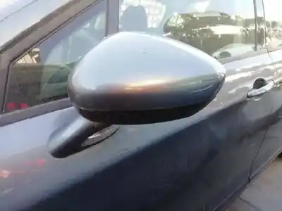 Scrapping Vehicle citroen c5 berlina seduction of the year 2011 powered 9hl